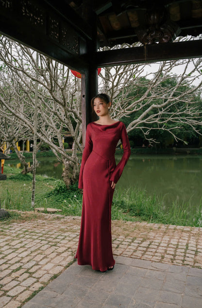YEN DRESS