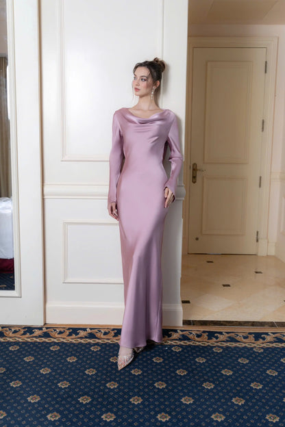 ELLIE DRESS