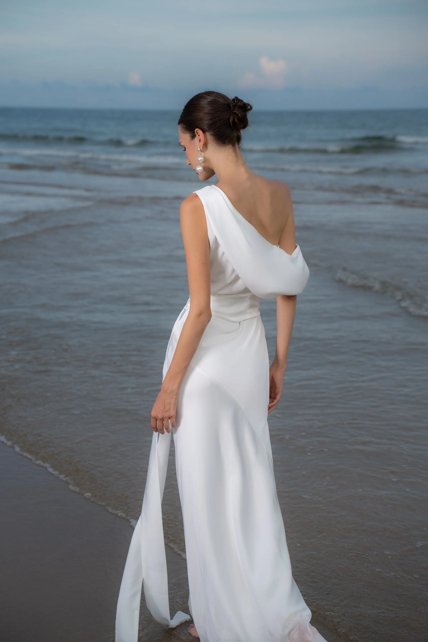 PHEDRA DRESS