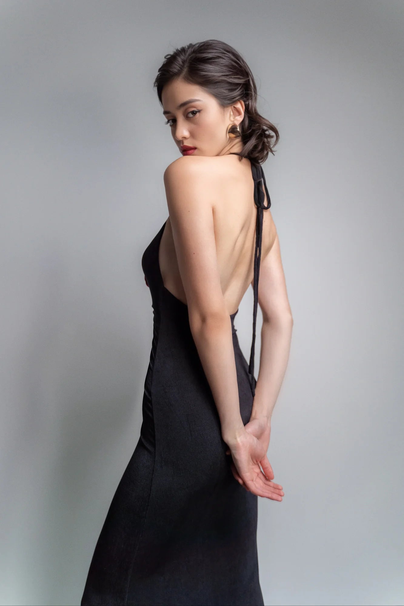 KIERA DRESS