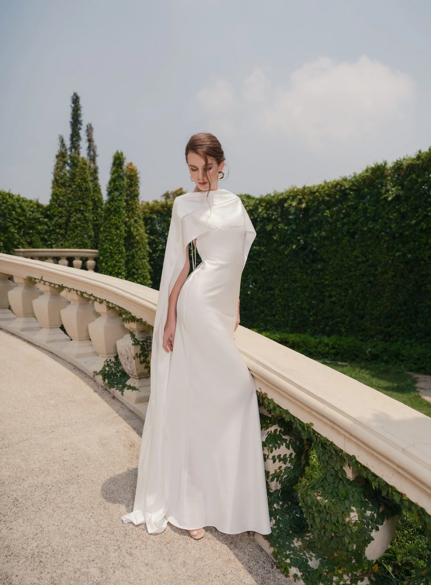 HARMONY DRESS
