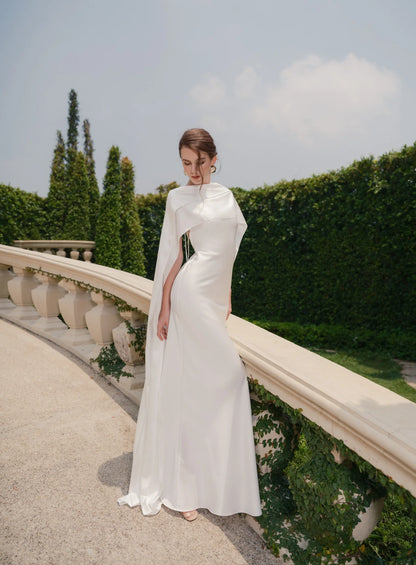 HARMONY DRESS