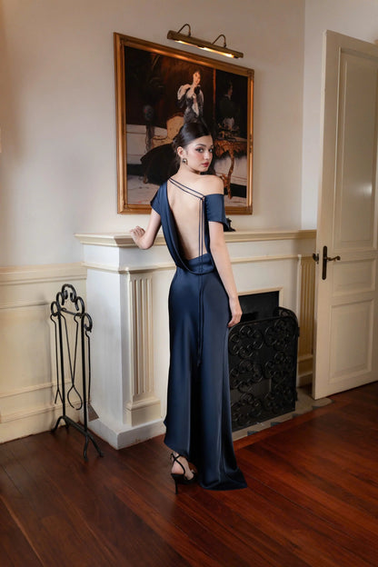 AUDREY DRESS