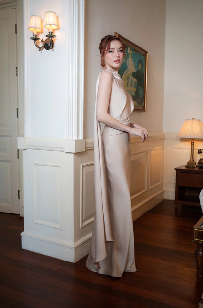 DIANA DRESS