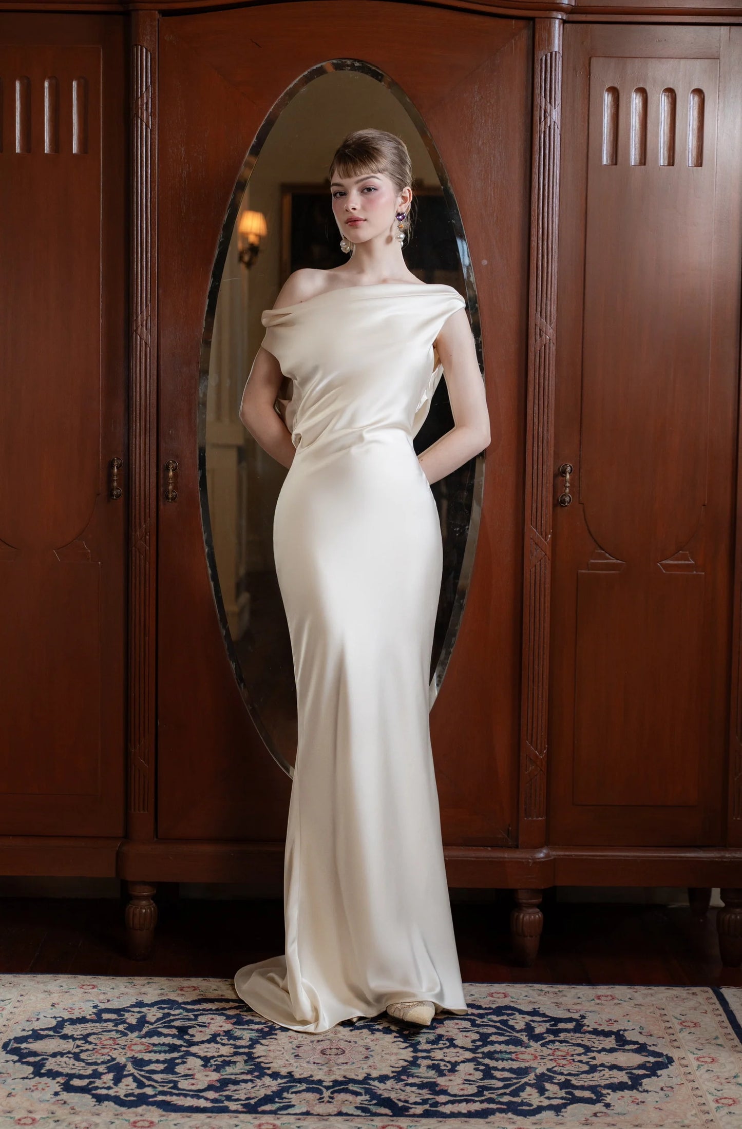 STELLA DRESS