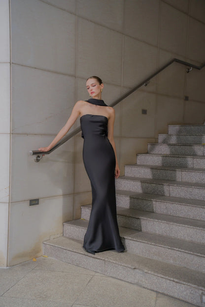 DELLA DRESS