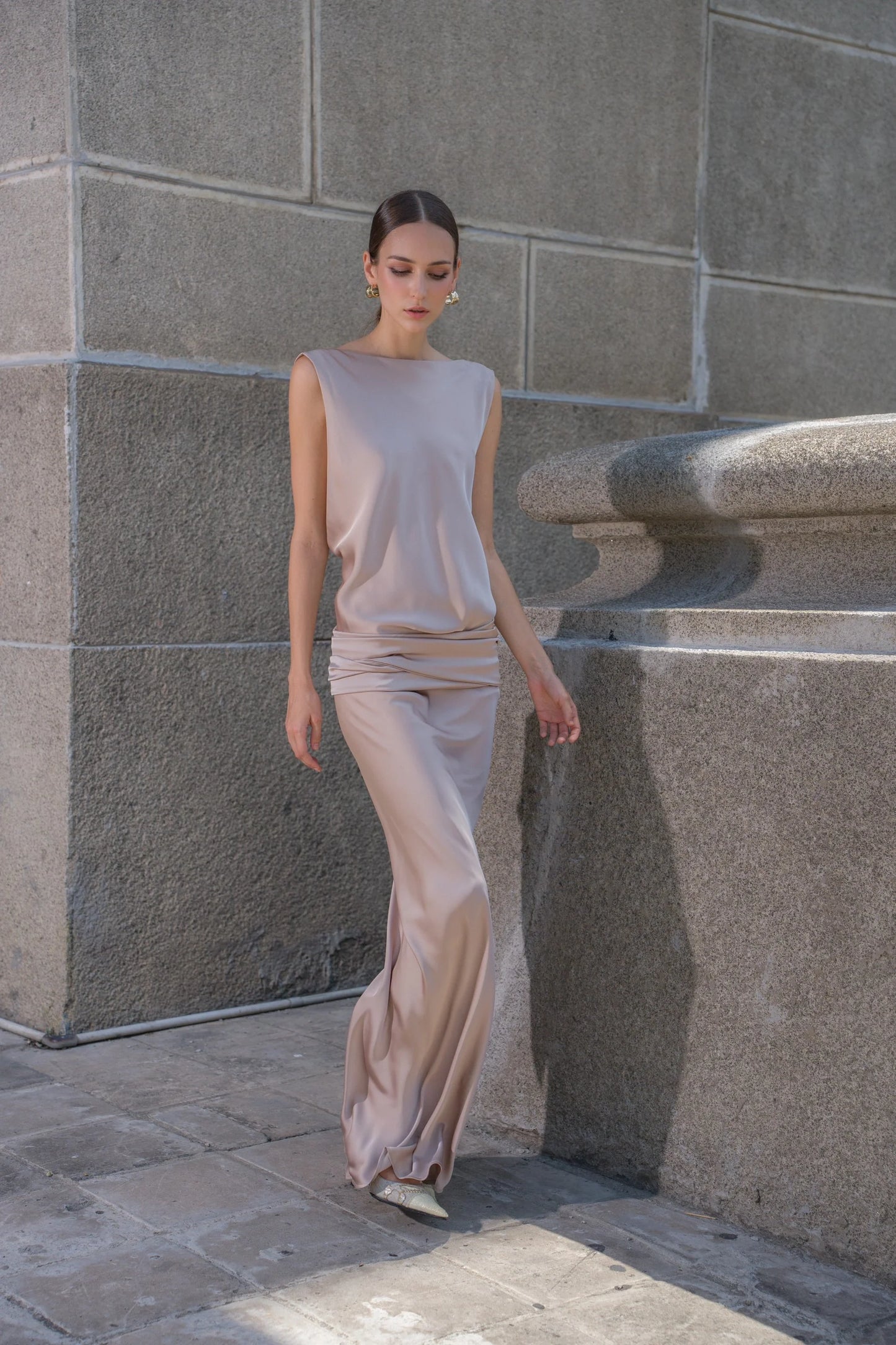 ORLA DRESS