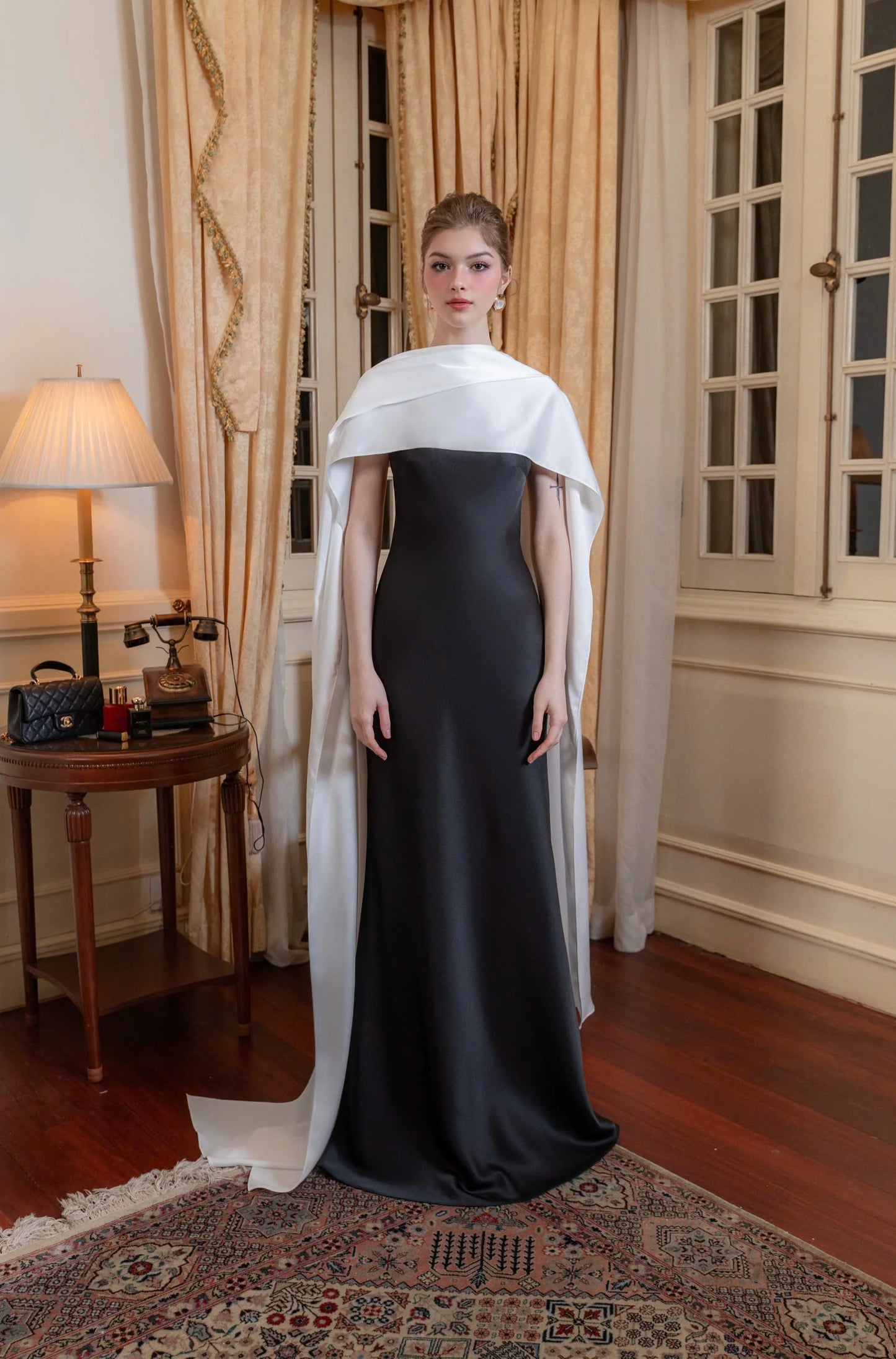 HARMONY DRESS