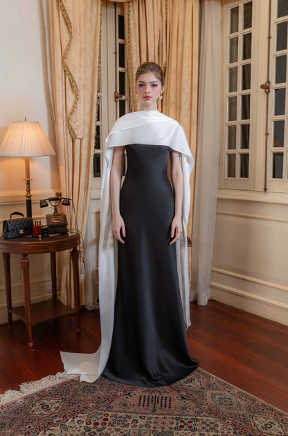 HARMONY DRESS