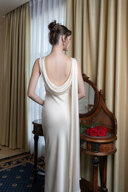 DIANA DRESS