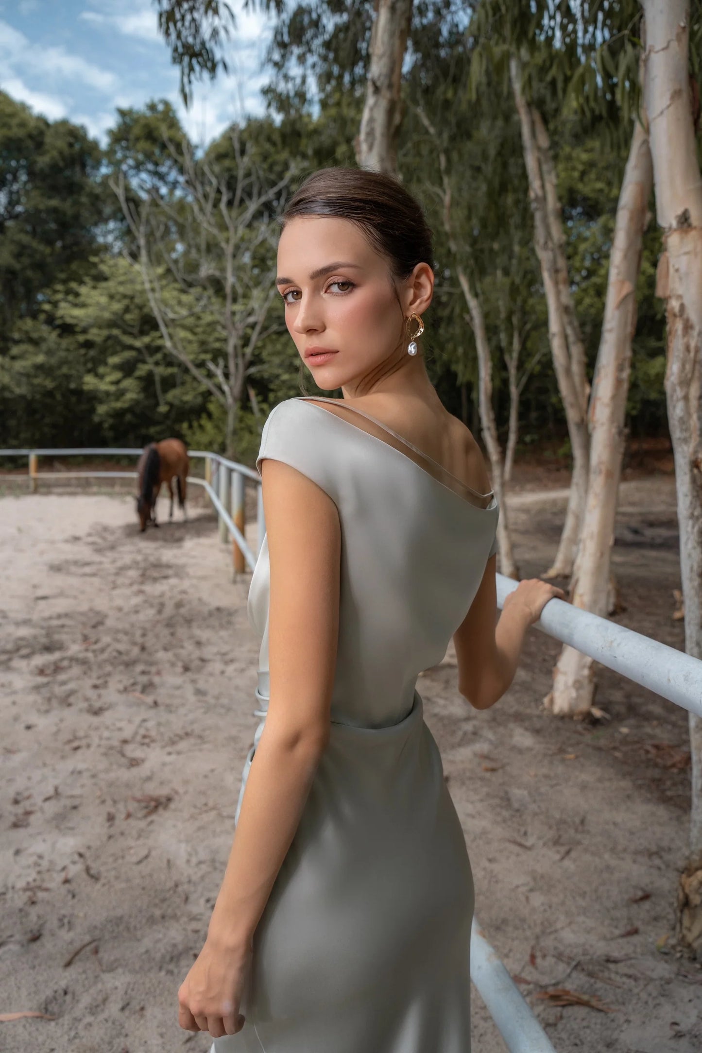 IVY DRESS