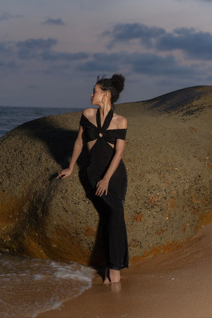 ARIEL DRESS