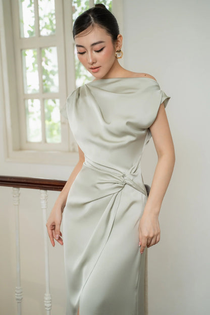 LÉNA DRESS