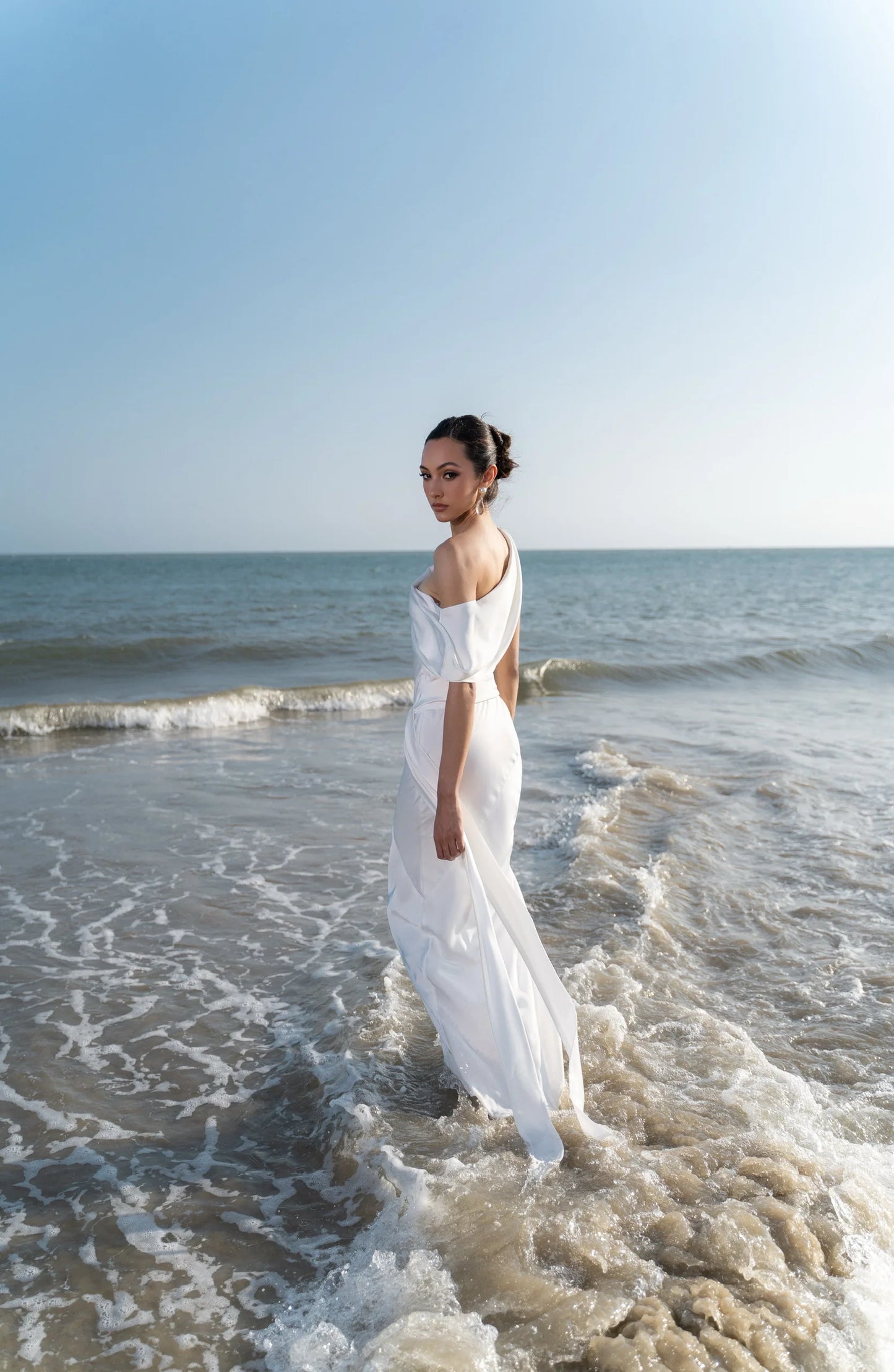 PHEDRA DRESS