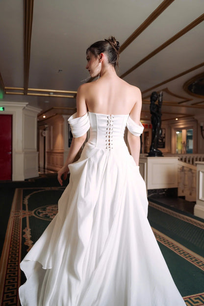 ALI GOWN