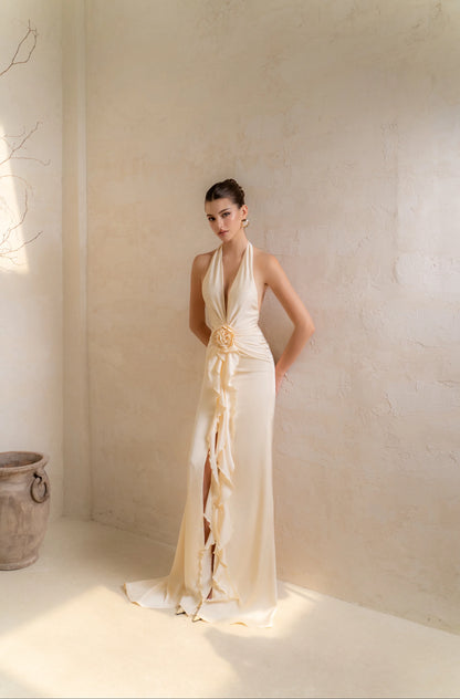 BELLATRIX DRESS