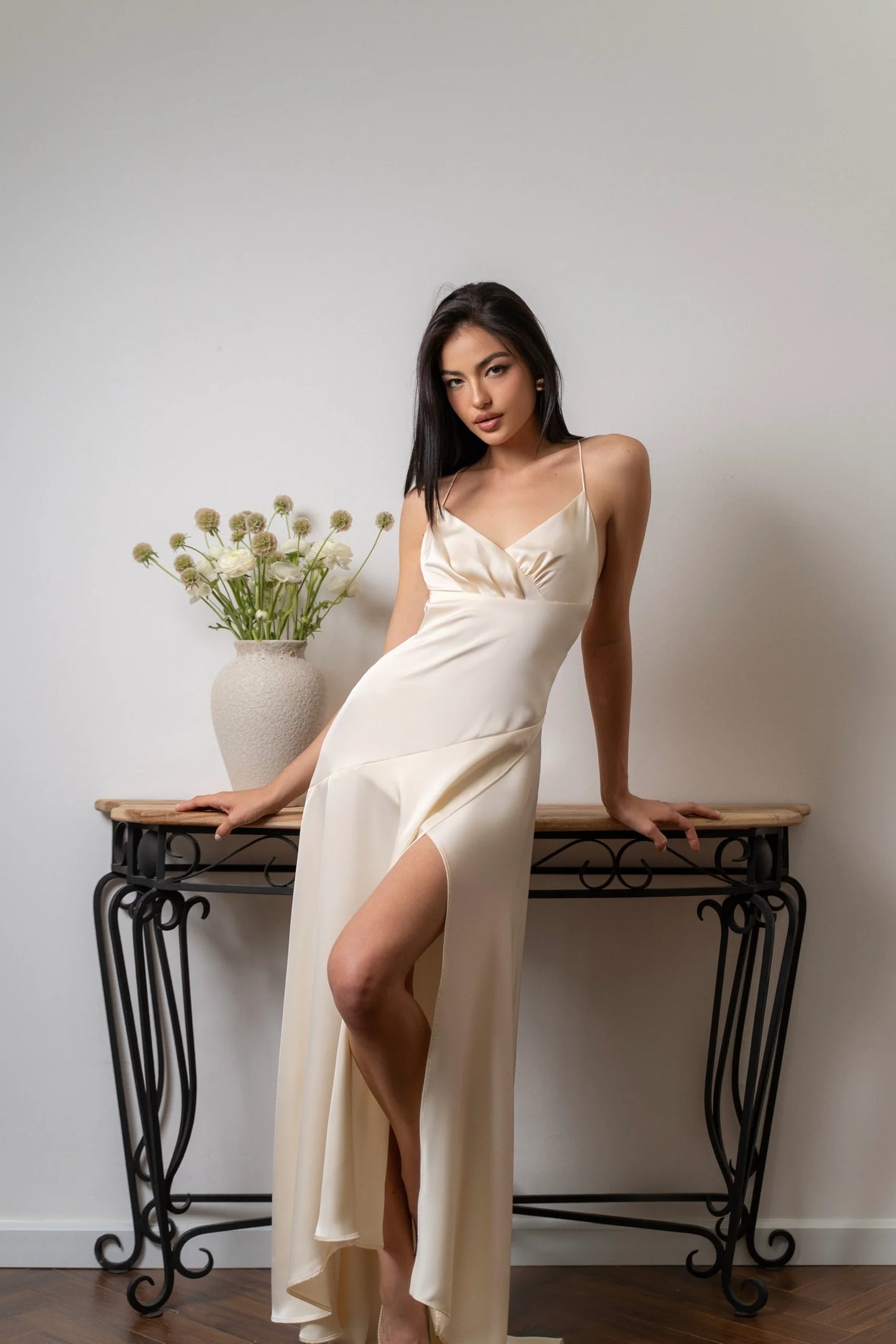 MIA DRESS