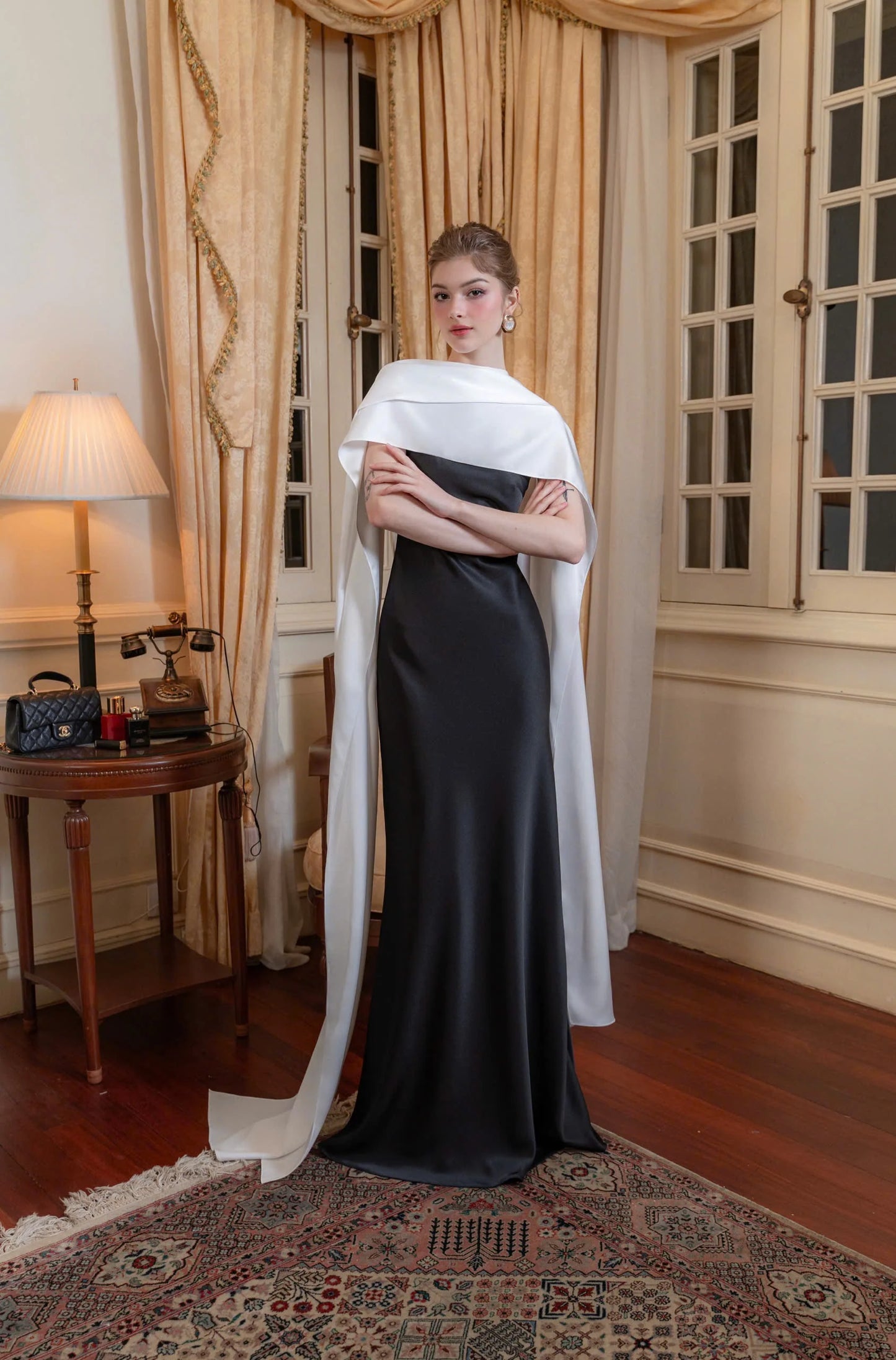 HARMONY DRESS