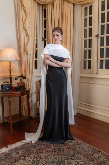HARMONY DRESS
