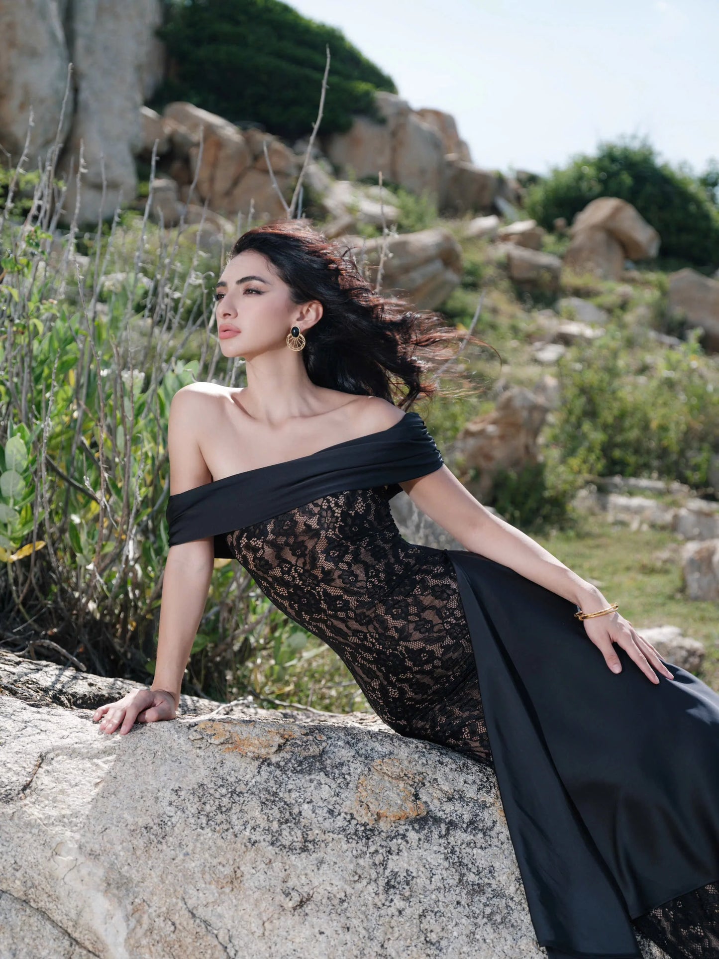 MARIANNA DRESS