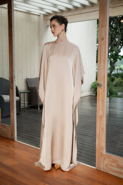 AMANDA DRESS