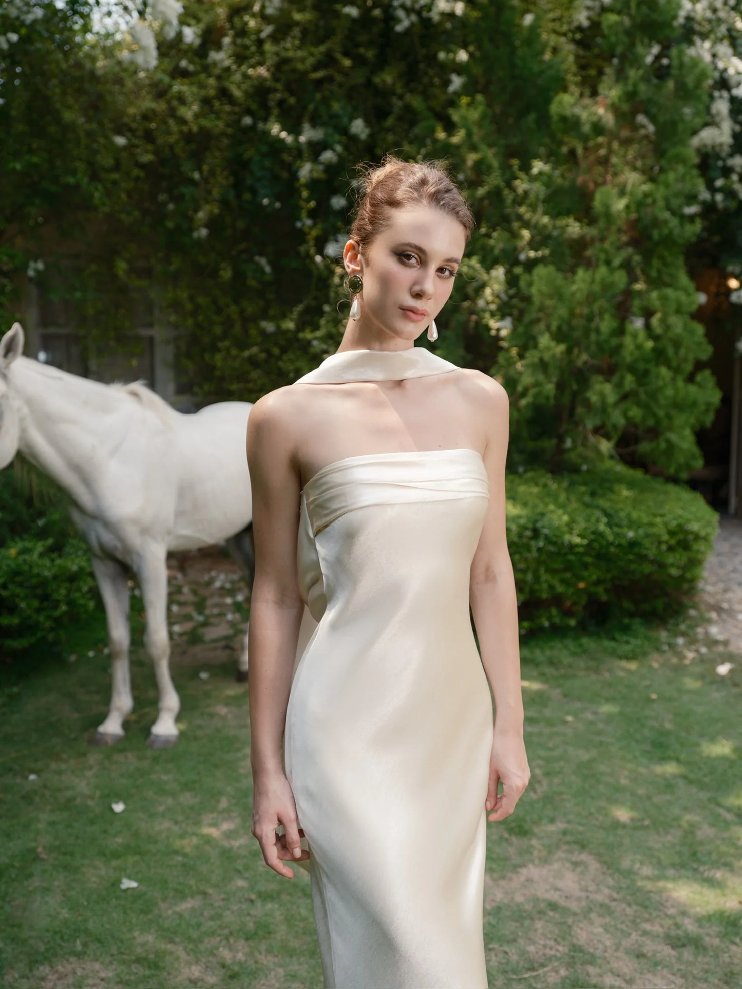 CELINE DRESS