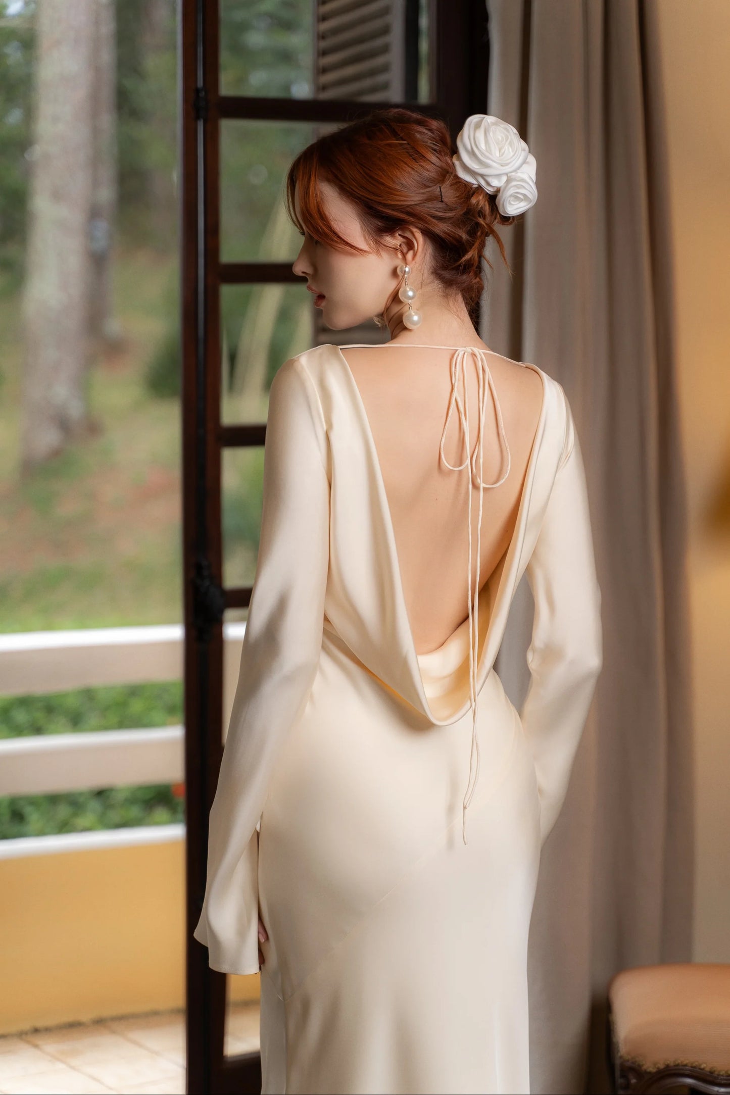 LILY DRESS