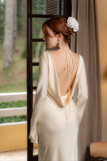 LILY DRESS