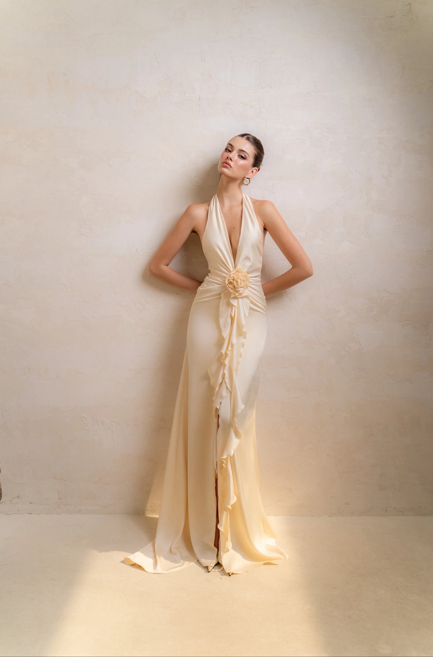 BELLATRIX DRESS