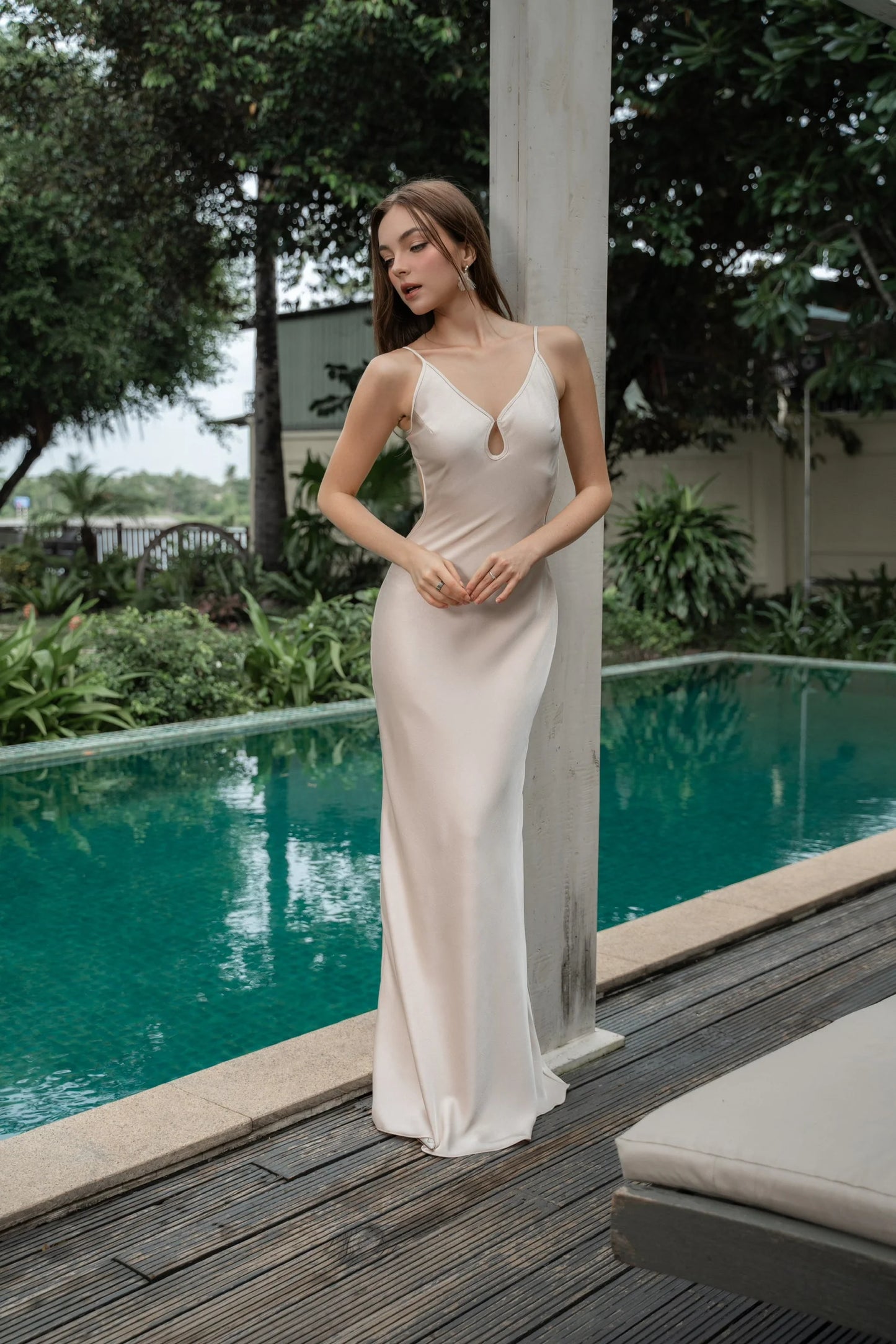 MARIE DRESS