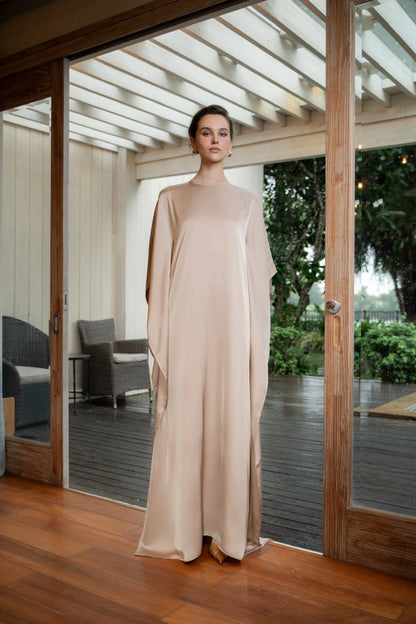 AMANDA DRESS