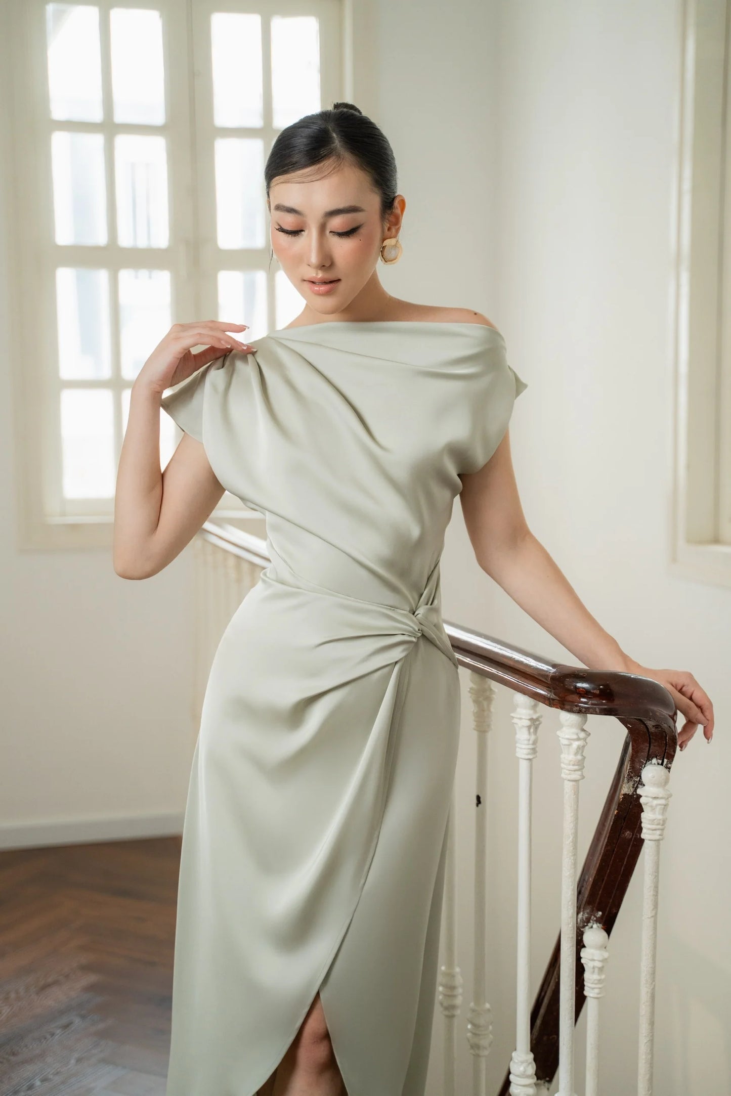 LÉNA DRESS