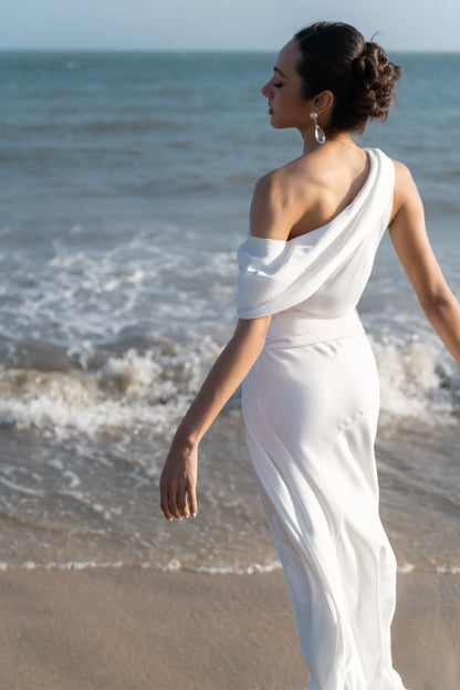 PHEDRA DRESS