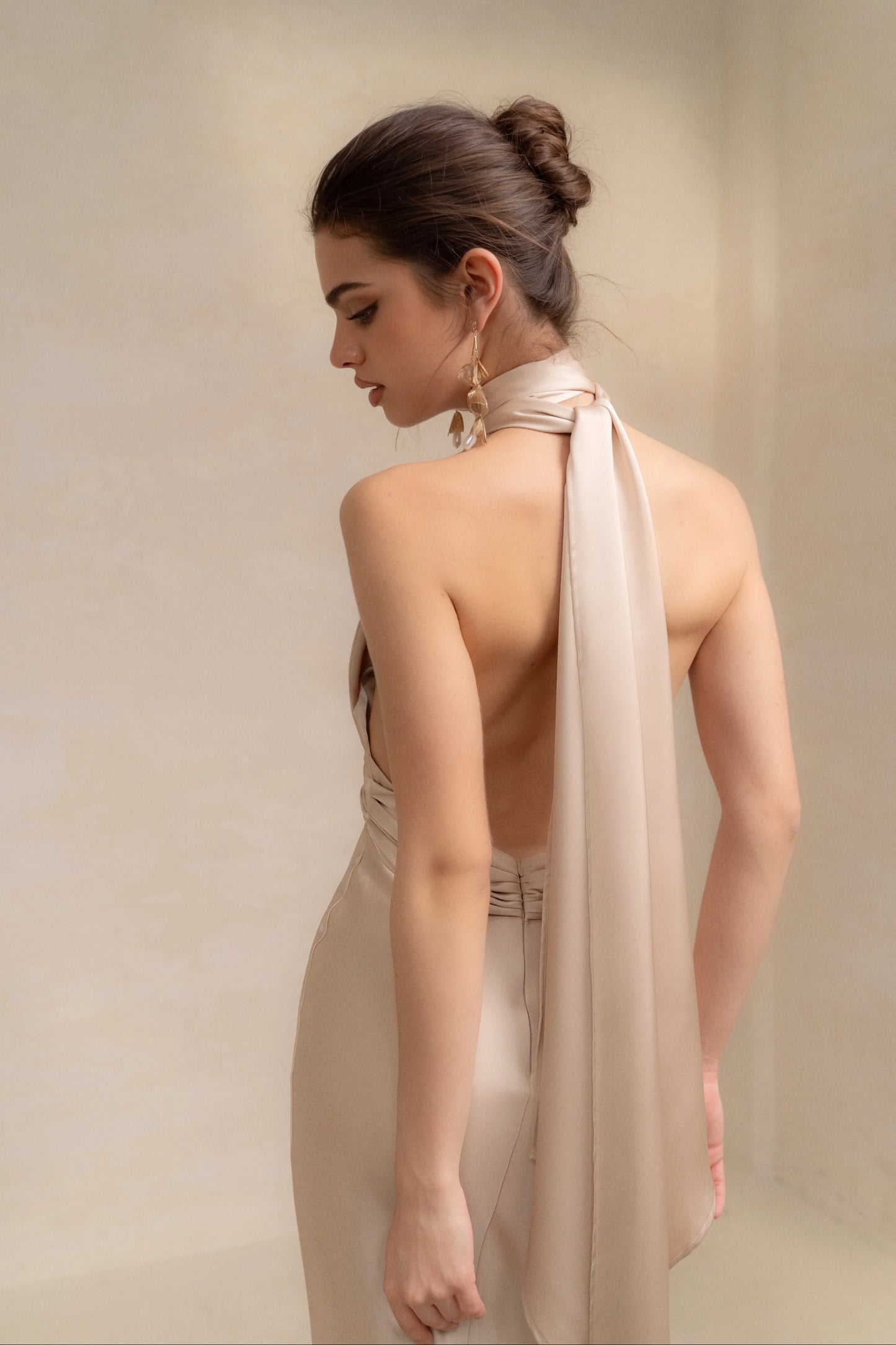 BLANCHE DRESS