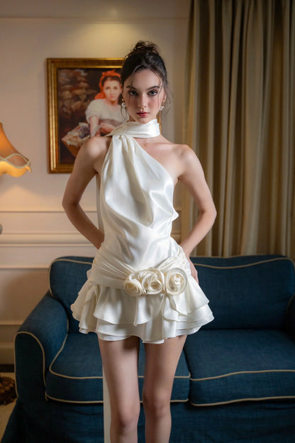 AIMEE MINI DRESS