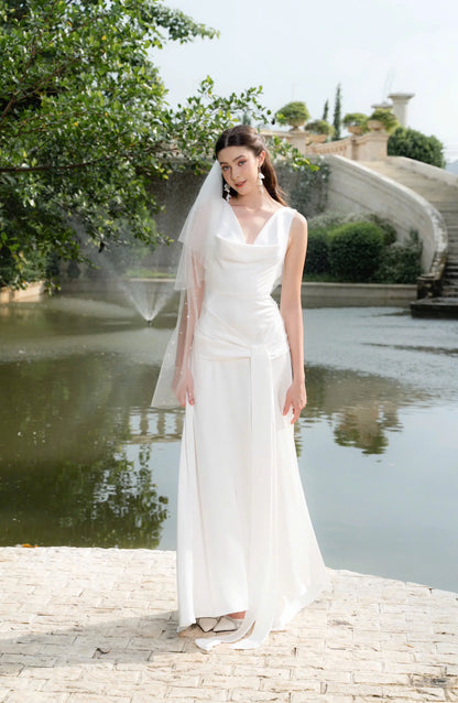 VENESSA DRESS
