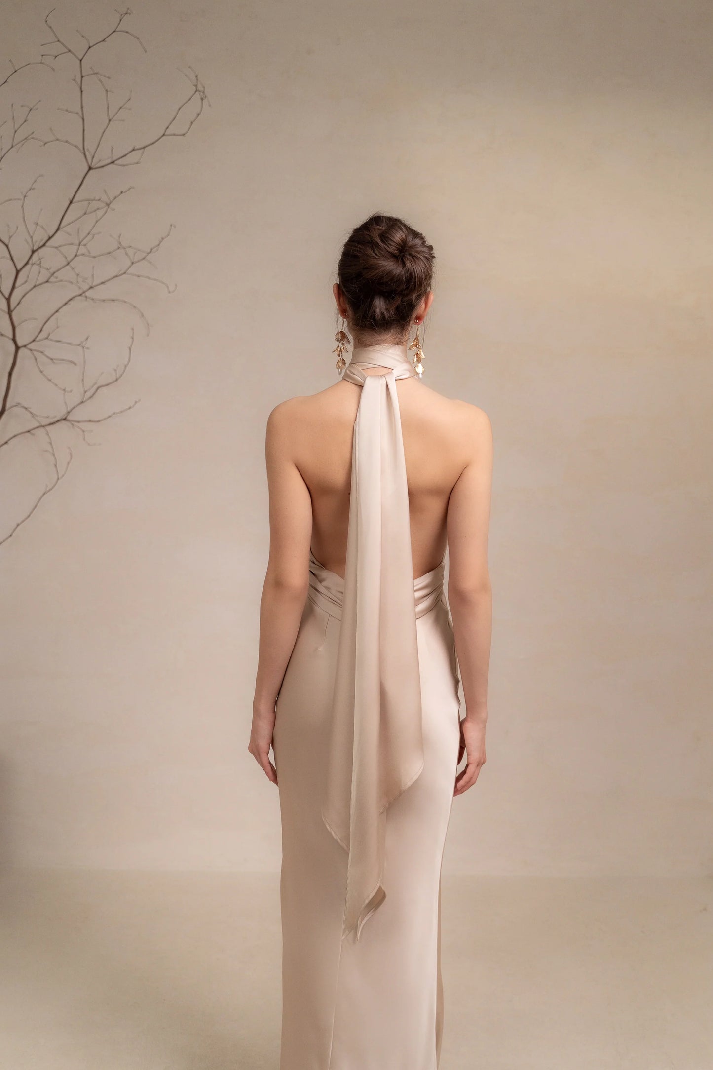 BLANCHE DRESS