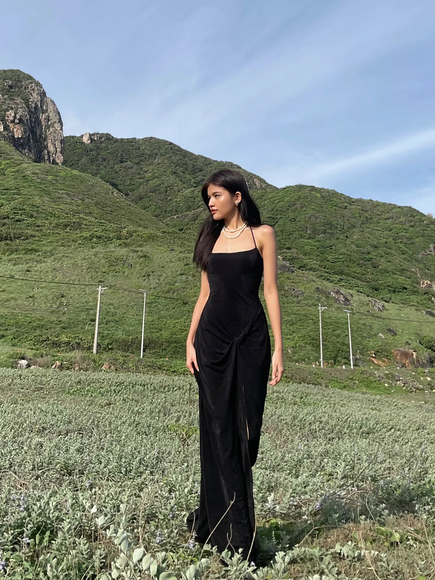 EMMA DRESS