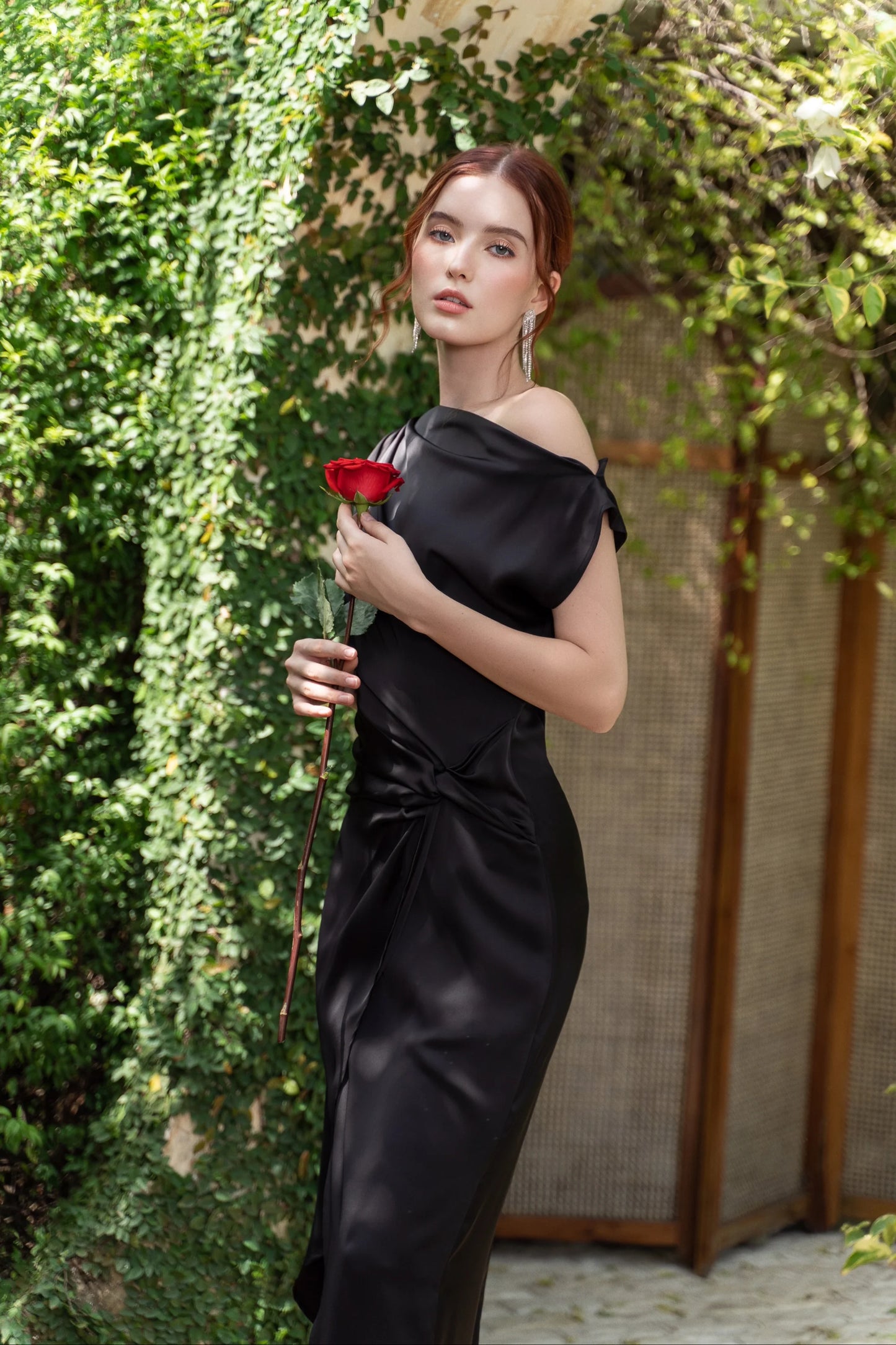 LÉNA DRESS