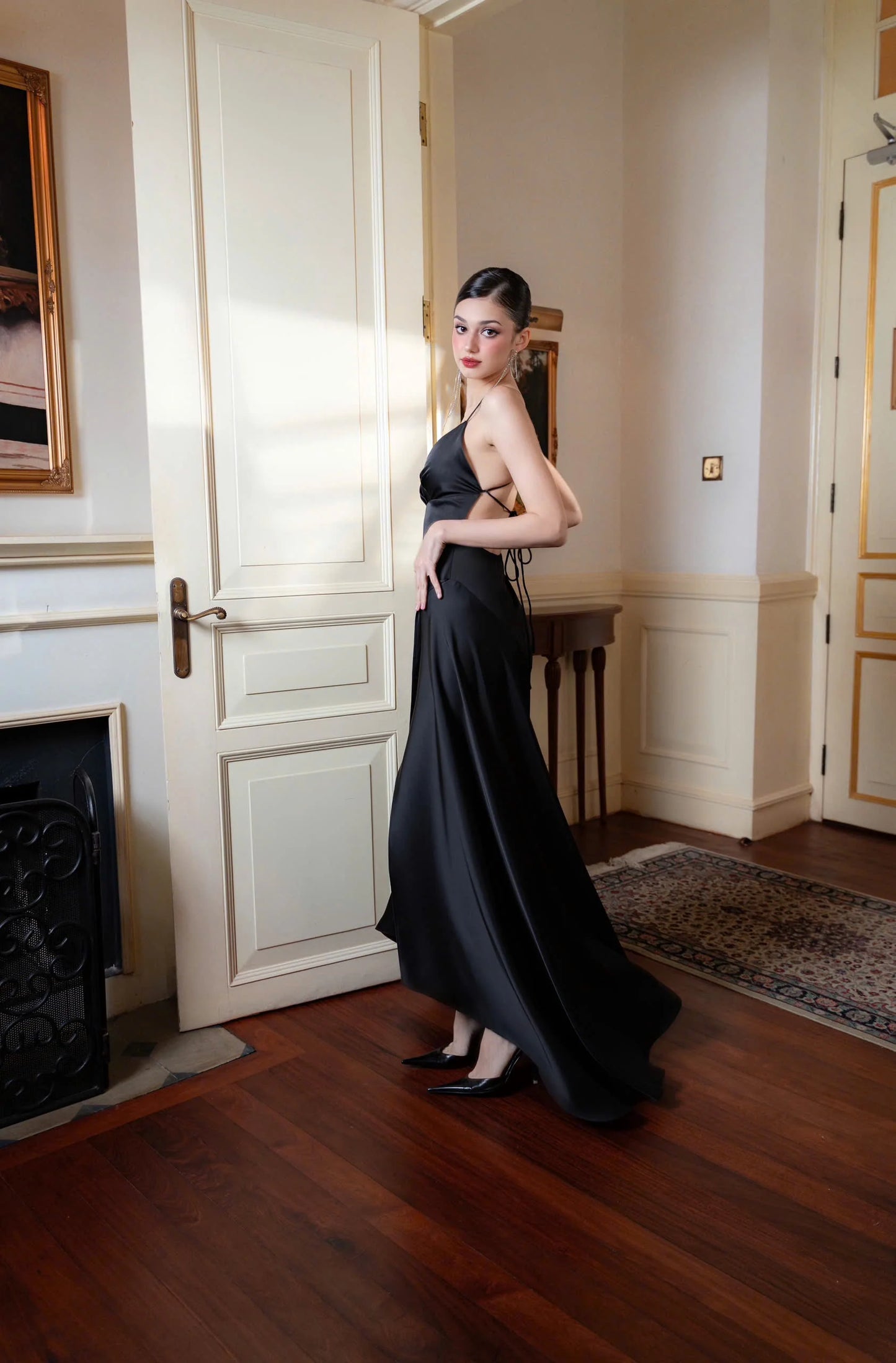 MIA DRESS