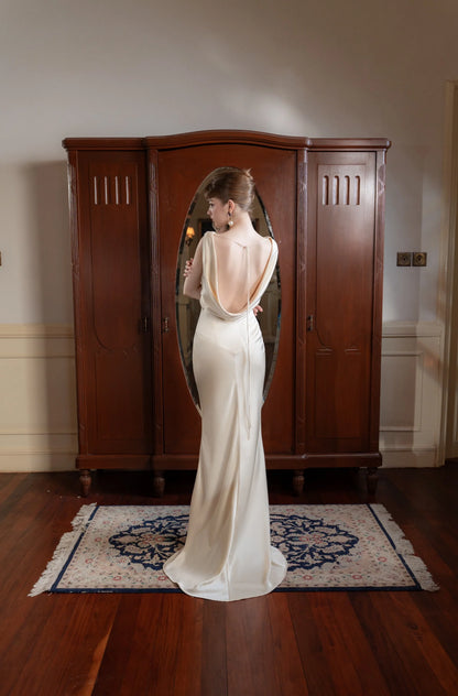 STELLA DRESS