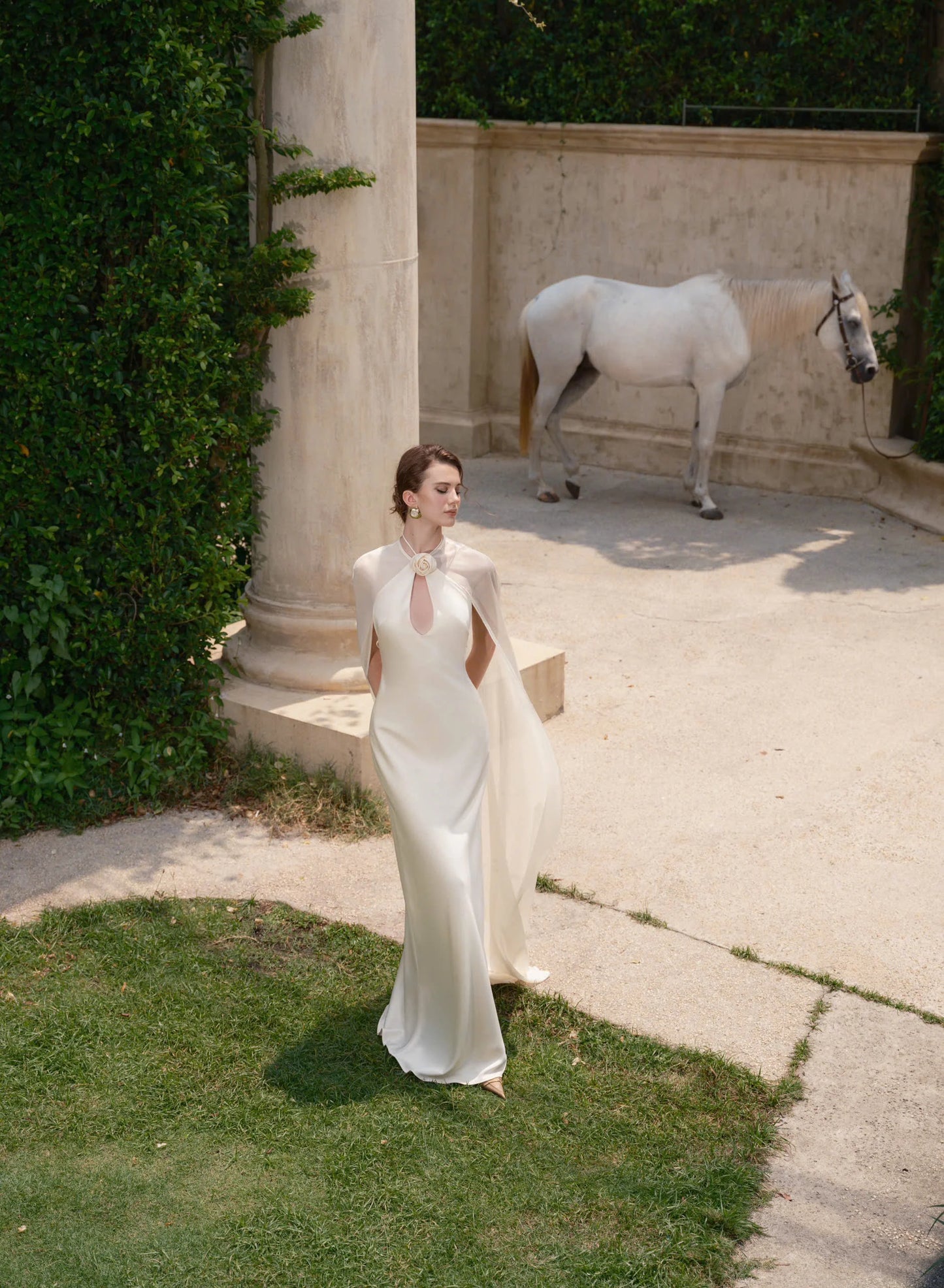 ALTHEA DRESS
