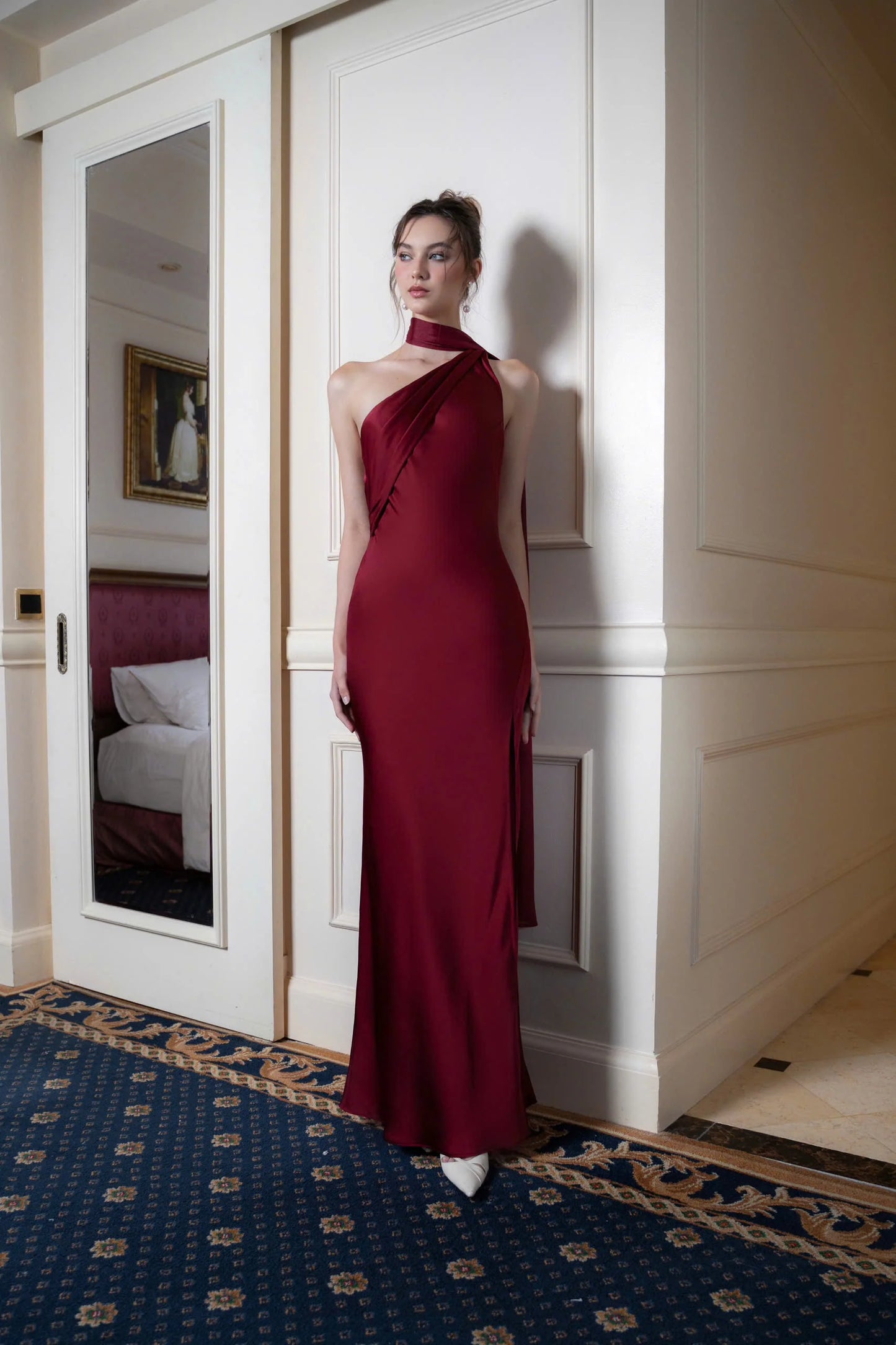 CAILY DRESS