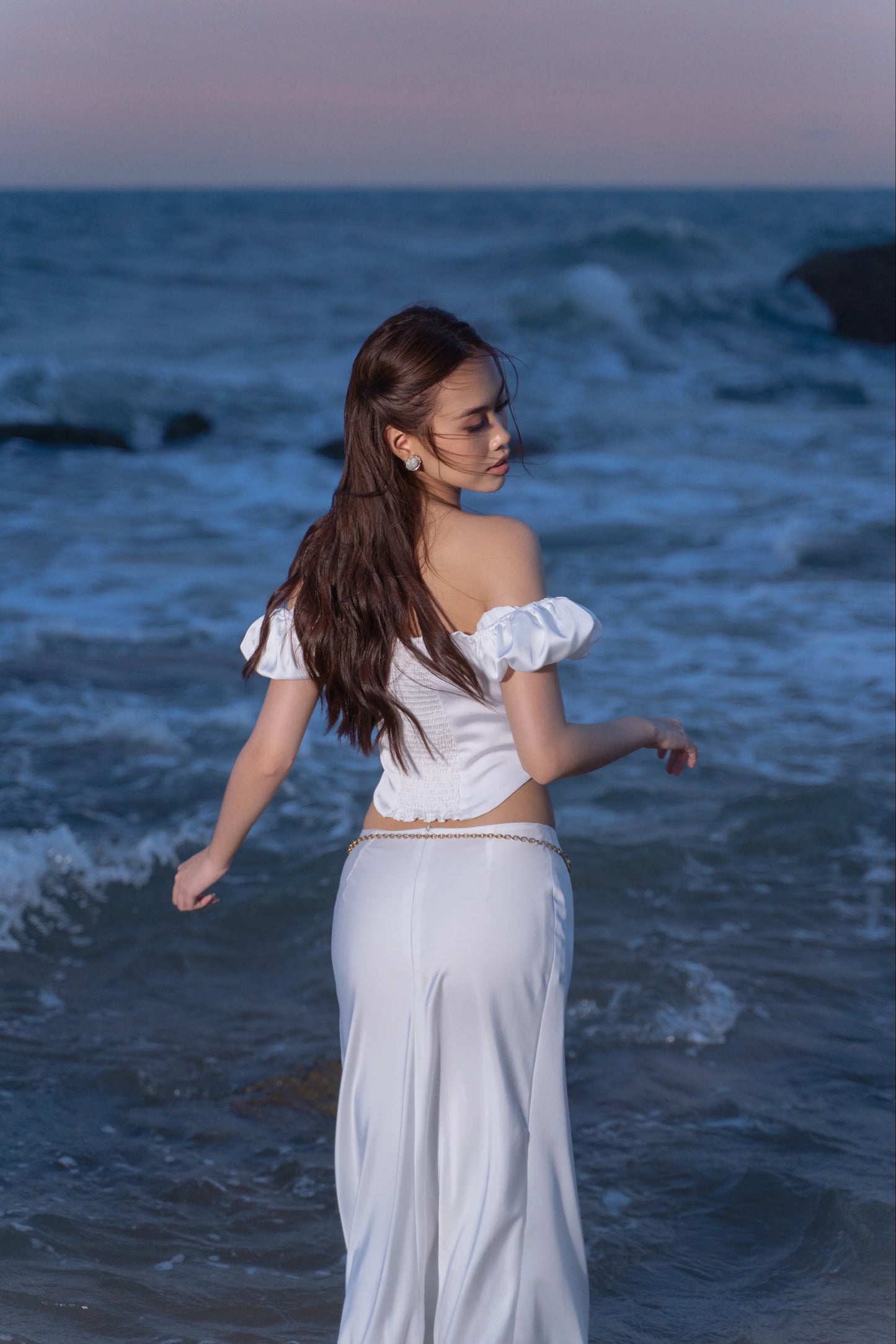 JELLY FISH TOP
