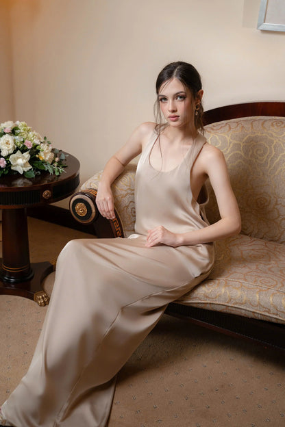 CAROL DRESS