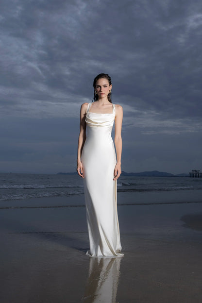 JAZZIE DRESS