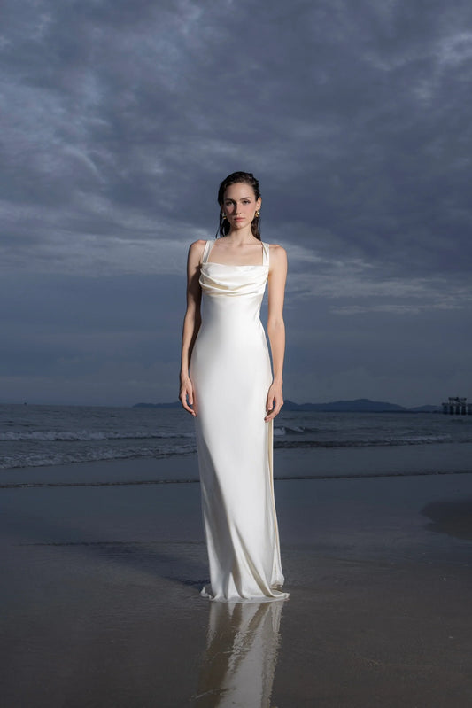 JAZZIE DRESS