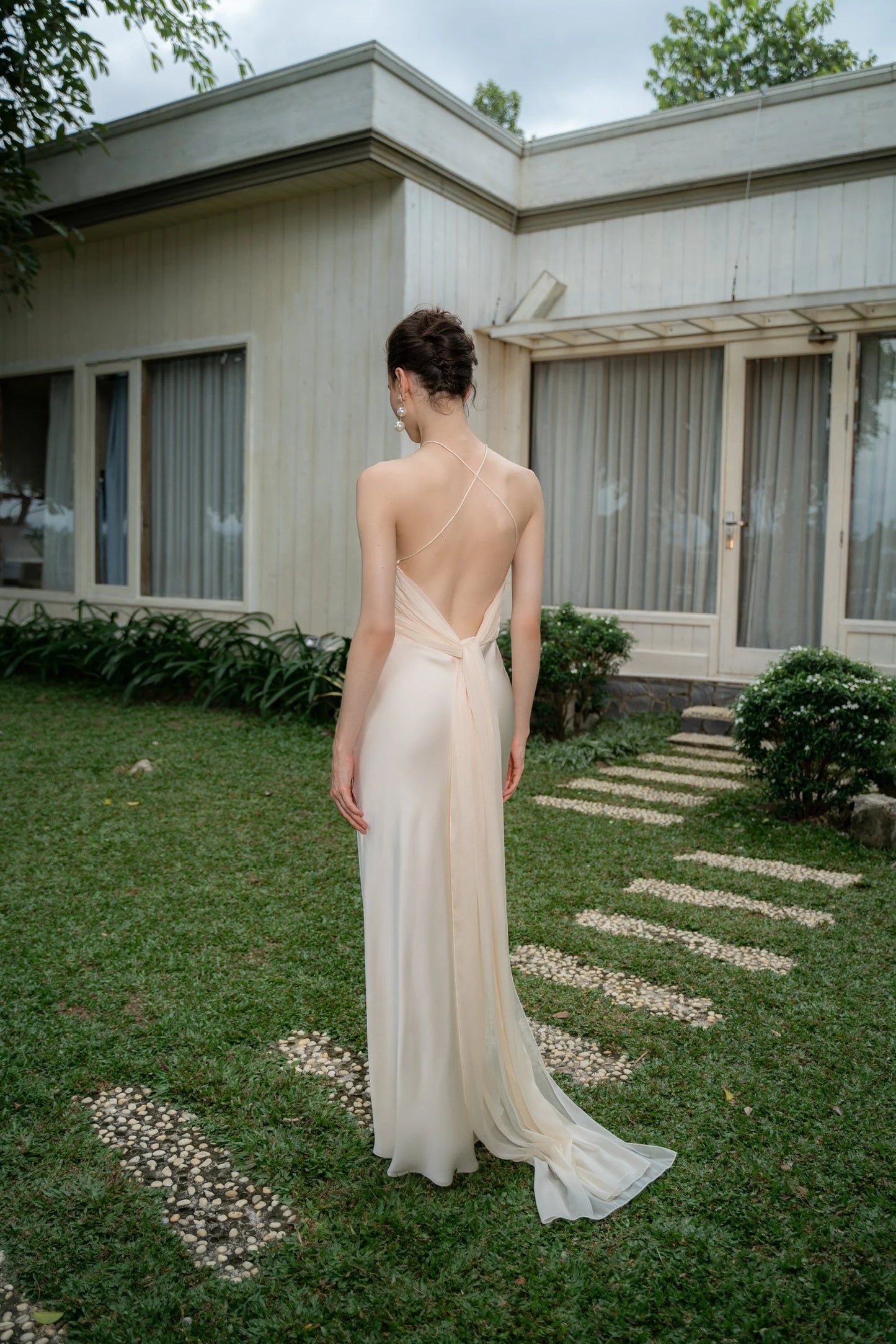 FELIX DRESS