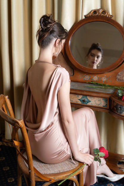 BELLE DRESS