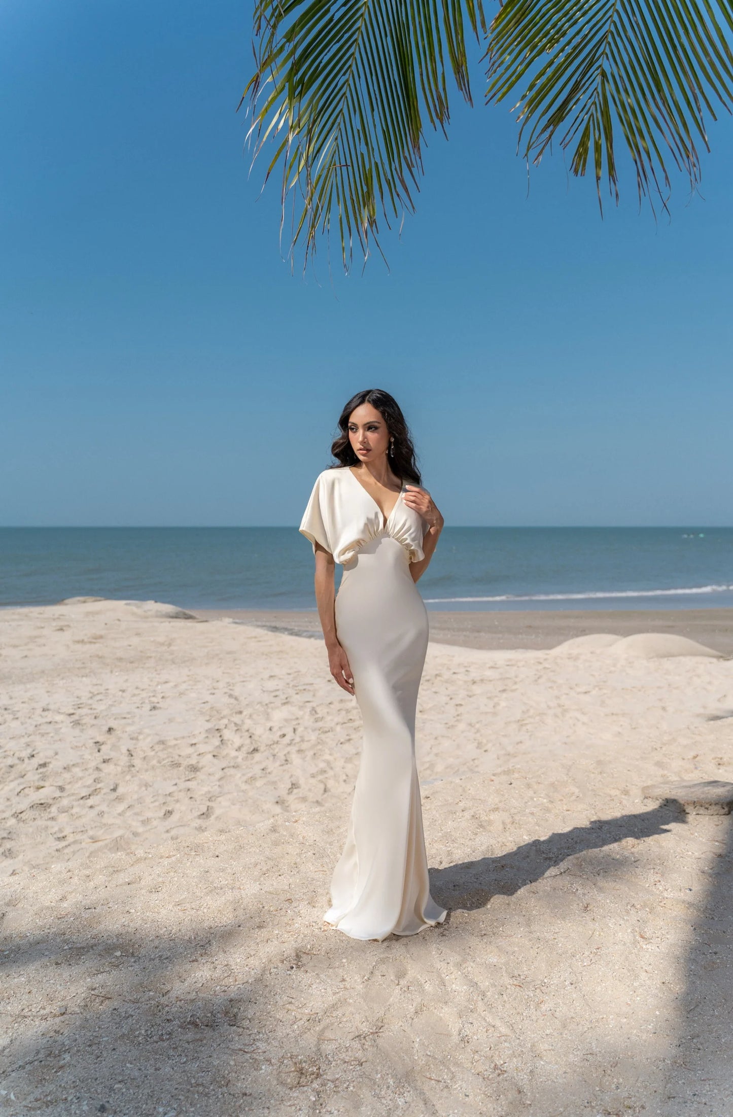 SIREN DRESS